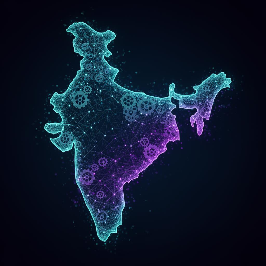 Top 10 AI Automation Companies in India for 2026