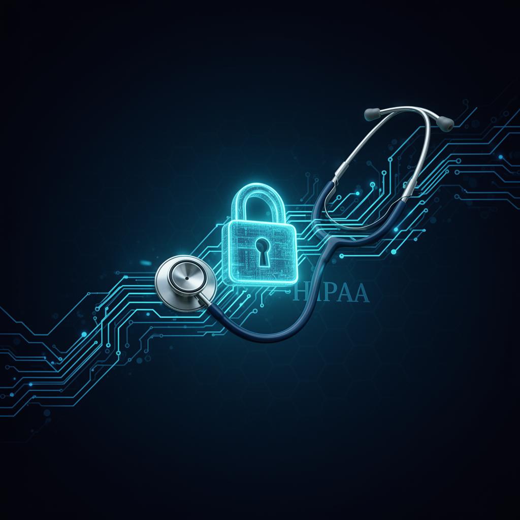 Top 10 Web Development Companies for Healthcare Startups (HIPAA Compliant) in 2026