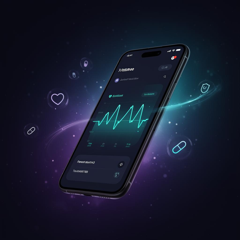 Top 10 Mobile App Development Companies for Healthcare (iOS and Android) in 2026